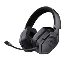 Trust GXT 493 Carus Auricolare Con cavo e senza cavo A Padiglione, Casco Gaming