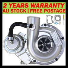Upgrade Billet Turbo Charger For Isuzu D-Max 4JH1 3.0L 2003-2007