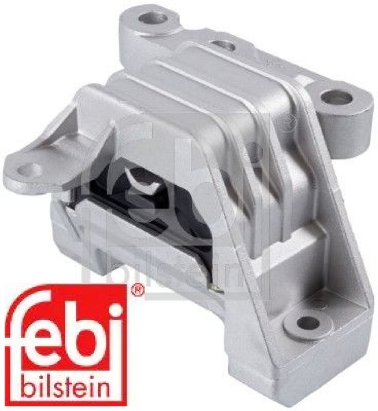 Febi Bilstein 33633 Lagerung FüR Motor Motorlager Lagerung Motor FüR Opel-image