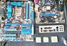 Joblot/Bundle PC Parts