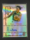 2025 Panini Amari Williams Dominators Autographs - Scope (Raw)