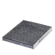 Innenraumfilter Pollenfilter für Audi A2 8Z0 | 599555