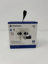 Razer Hammerhead HyperSpeed Wireless Multi-Platform Gaming Earbuds for PS