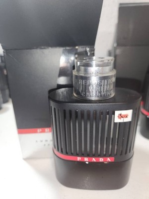 Luna Rossa Extreme Eau De Parfum Spray 100ml/3.4oz