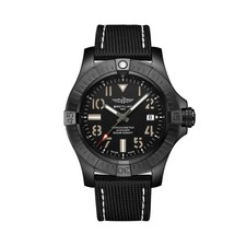 Breitling Avenger Automatic 45 Seawolf Night Mission Watch V17319101B1X1 3