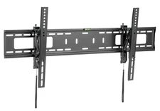 Advanced Tilt TV Wall Mount for Large TVs 50-98 Inches - Easy Tilt, Swivel, P...
