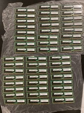 48x16GB 2Rx4 PC4-2666V-RB2-12-DB1 Server RAM M393A2G40EB2-CTD7Q S