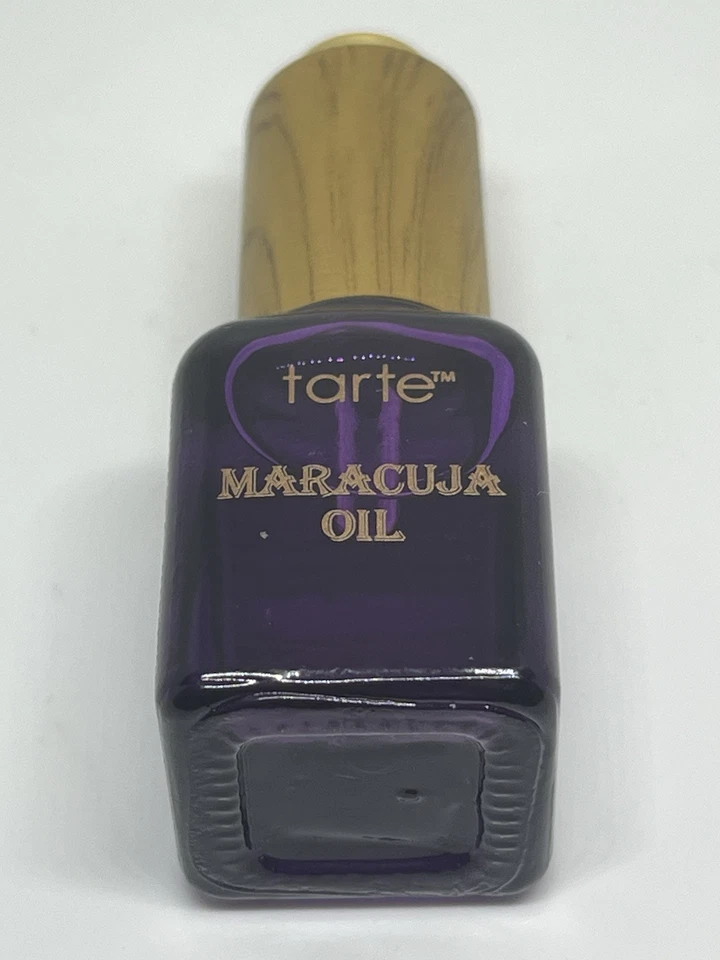 Tarte Maracuja Miracle 多任务油夜间精华和日常保湿霜 7 毫升 — 第 2/4 张图片