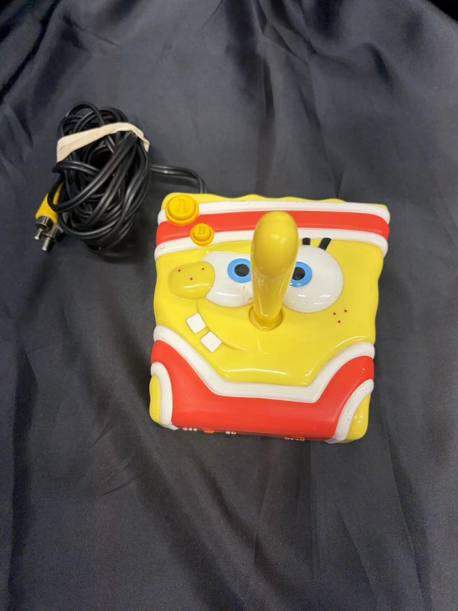 SpongeBob SquarePants 2005 Electronic Games for sale | eBay