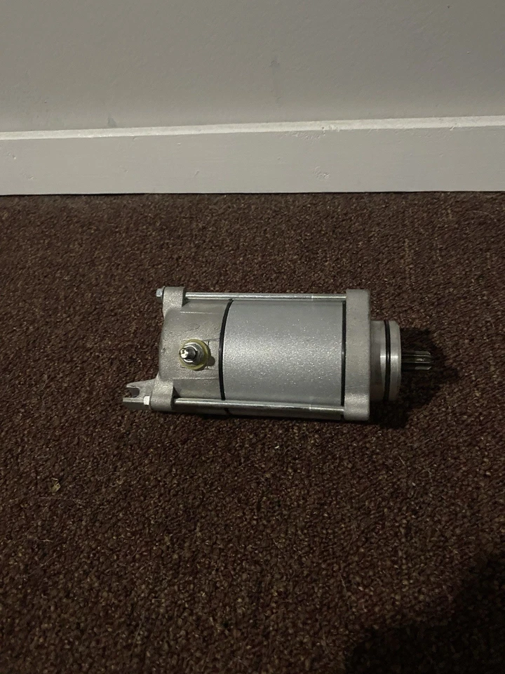 NUEVO ARRANQUE PARA MOTO HONDA VF750C MAGNA 748CC 1994-2003 31200-ML7-008 Foto 2 de 2