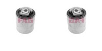 2X FAG Querlenkerlager Vorne Links Rechts FüR Audi A4 8EC B7 8E2 B6 8ED 8E5