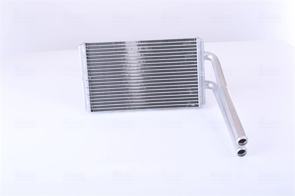 Système de chauffage Nissens 73676 pour dégivrage rapide d'habitacle OE 4803904