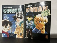 Detektiv Conan Manga Band