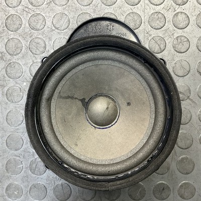 2006-2009 Land Rover Range Rover Front Side Door Panel Audio Sound Speaker OEM