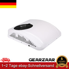 Climatizzatore Elettrico 12V, 24V Parcheggio per Camion Auto Camper IT
