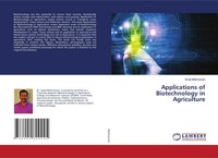 Sivaji Mathivanan | Applications Of Biotechnology In Agriculture | Taschenbuch