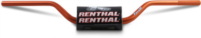 Renthal 609-01-OR Fatbar Handlebars