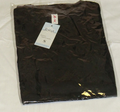 Neutral Unisex Regular T-Shirt  Damen Herren schwarz Größe S,M,L,XL,XXL   TS-S-S