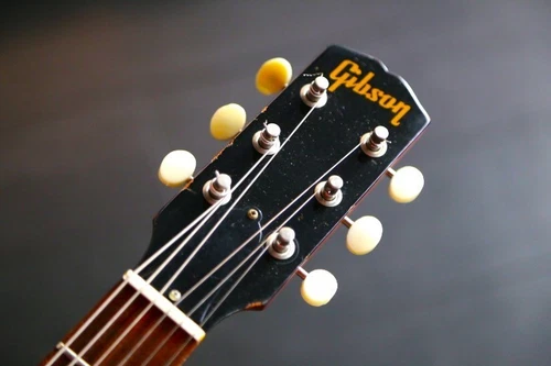 Gibson Melody Maker 1965