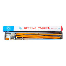 KSM Knit King Yarn Ball Winder Reeling Machin...
