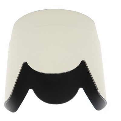 ET 83  Reversible Camera Lens Hood Shade Protector For EF 70 200mm F2. Hot