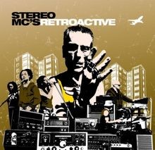 Retroactive von Stereo Mc S | CD | Zustand gut