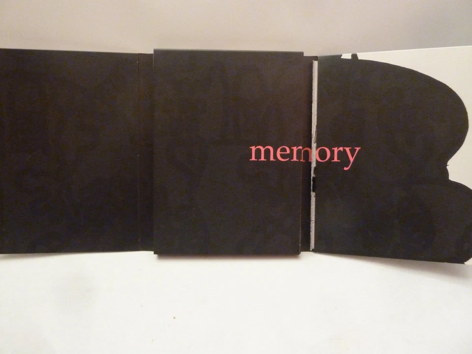 2-CD-Set Limited Edition Digipak - Paul McCartney - Memory Almost Full - Bild 4 von 4