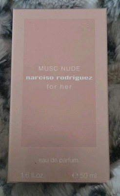 Musc Nude-Narciso Rodriguez Ladies Musc Nude EDP Spray 1.7 oz Fragrances 