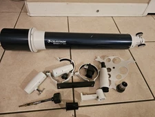 Celestron Omni XLT 102 Telescope
