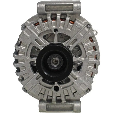 Mpa Electrical 11743 Alternator 12 V, Valeo, Cw (Right), With Pulley, - Image 2 of 4