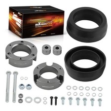 maXpeedingrods 3" Front 2'' Rear Full Leveling Lift Kit for Toyota 4Runner