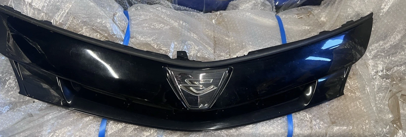 Genuine Radiator Grille TOYOTA Estima 2012 DBA-ACR50W