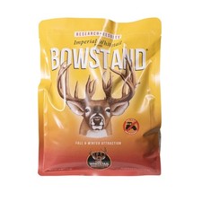 BowStand Deer Food Plot Seed, Annual Forage Designed to Attract Deer to Small...