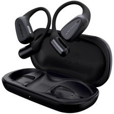 Bluetooth Headphones, Open Ear Headphones V5.4 Ture Wireless Earbuds with Ear...