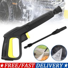 High Pressure Wash Gun Car Wash Washer Gun Car Washing Machine for Karcher K2 K3
