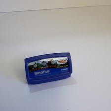 TN1- Vtech InnoTab Thomas & Friends Exploring...