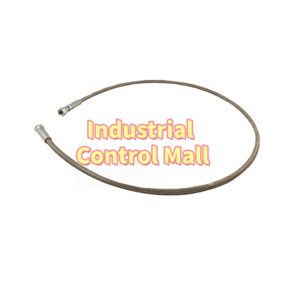 1PC NEW Ingersoll Rand 24266058 ORFS PTFE hose with stainless steel braide#