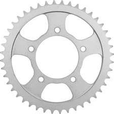 Rear Sprocket for 2011 Suzuki GSF 650 S-L1 'Bandit' (Faired/No ABS)