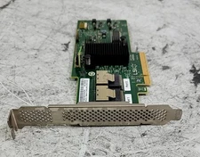 IBM sas9220-8i RAID Controller Card PCIe 6GB/s 46M0864 SAS High Profile