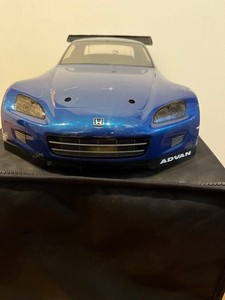 S2000 Rc Car | eBay