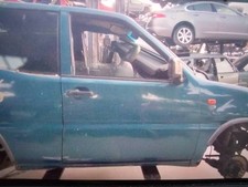 Porte avant et accessoires Ford MAVERICK