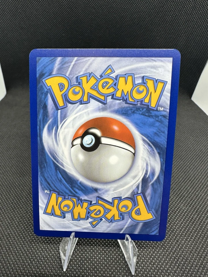 Klara (Full Art) SWSH302 SWSH: Sword & Shield Promo Cards Holo Pokemon Card - Image 2 of 2