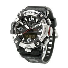CASIO G-Shock GG-B100XM-1A Black Resin Men's Watch New in Box