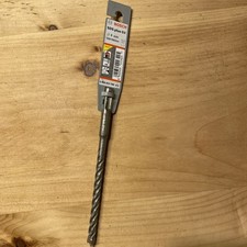 Bosch Professional SDS Plus 5X Hammer Drill Bit 8x100x160mm 2608833789