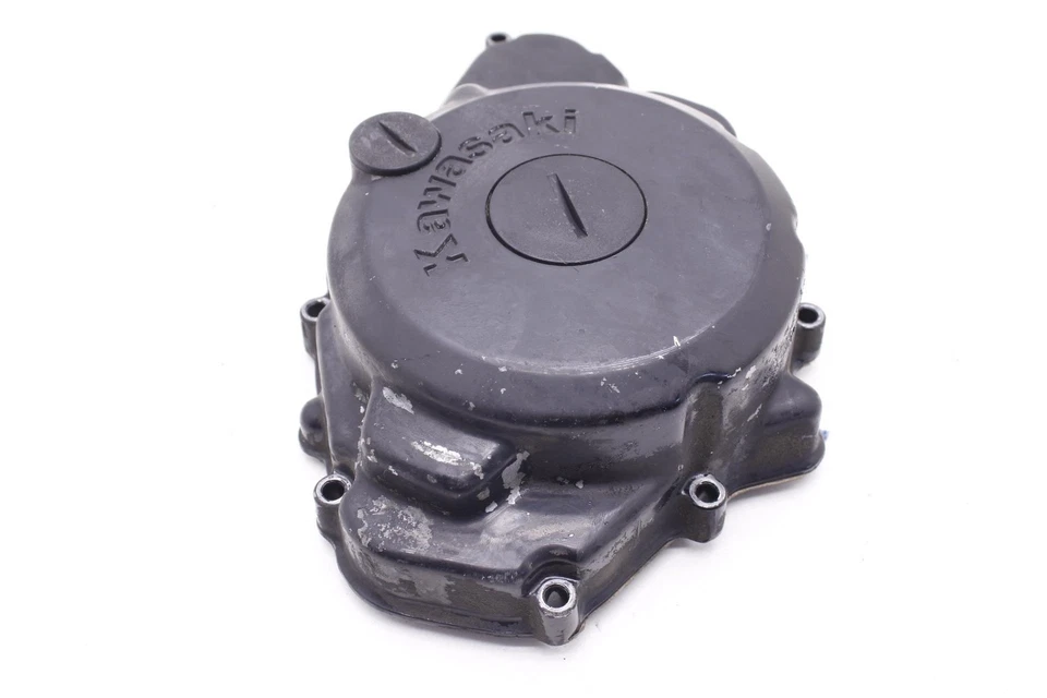 91 Kawasaki Ninja 500 Ex500a Stator Magneto Alternator Generator Cover R1.BX10 Foto 4 de 4