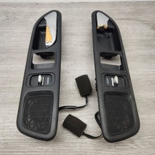 19972001 Prelude Oem Interior Door Handle Set L R Tweeter Trim 97 98 99 00 01 19972001 Prelude Oem Interior Door Handle Set L R Tweeter Trim 97 98 99 00 01