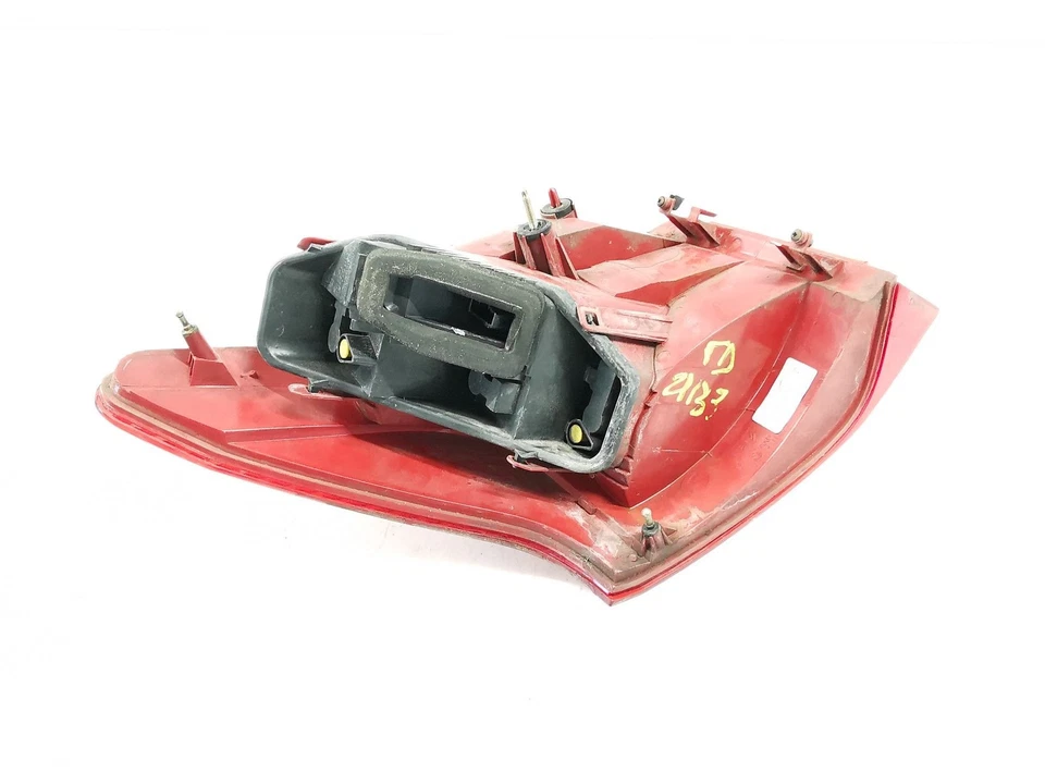 9641948680 PILOTO TRASERO DERECHO / 2642617 PARA PEUGEOT 407 SW 6E_, 6D_ 2.0 H - Imagen 2 de 4