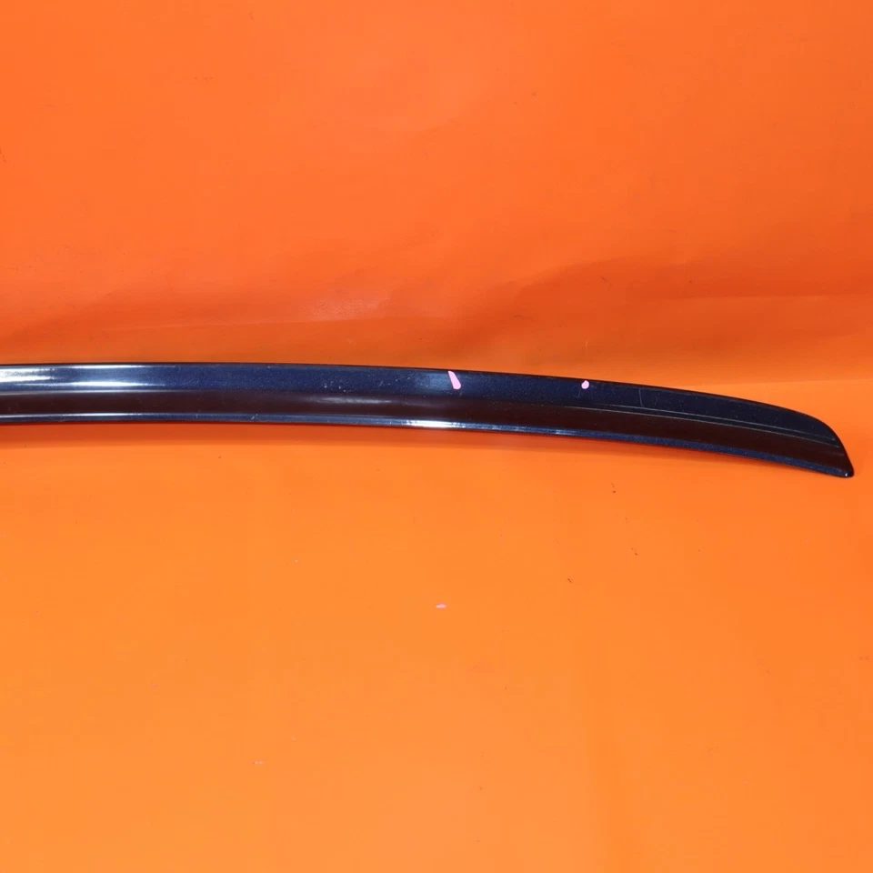 BMW M3 SPOILER TRUNK WING 2001 2002 2003 2004 2005 2006 330 2695445 OEM - Image 3 of 4