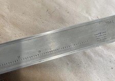 Scherr Tumico No.16 0054 Vernier Height Gage, Made in USA