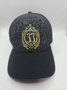ディズニー クラブ33 キャップ 25+ Club 33 Hat for sale | Updated Oct 2026